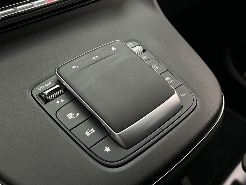 Mercedes V220 bild 32