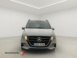 Mercedes V220 bild 5