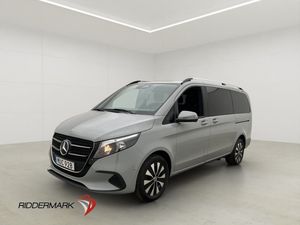 Mercedes V220 bild 3
