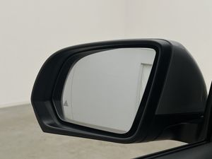 Mercedes V220 bild 11