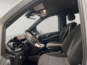 Mercedes V220 bild 16