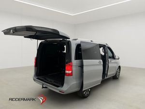 Mercedes V220 bild 14