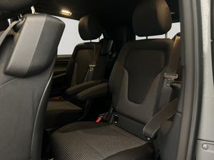 Mercedes V220 bild 35