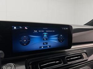 Mercedes V220 bild 28