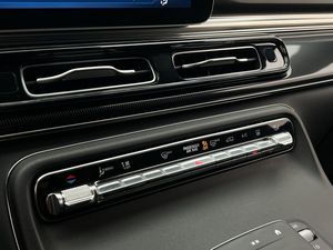 Mercedes V220 bild 31