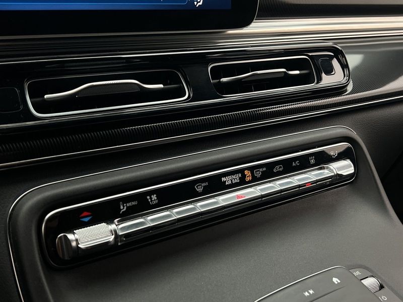 Mercedes V220 bild 31