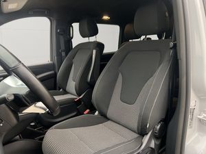 Mercedes V220 bild 17