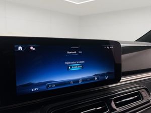 Mercedes V220 bild 26