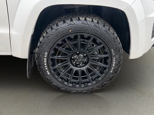 Volkswagen Amarok bild 36