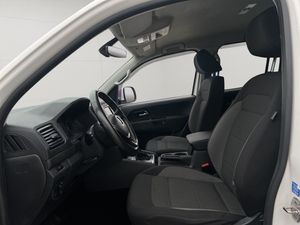 Volkswagen Amarok bild 17