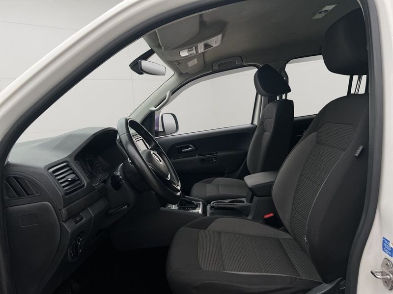 Volkswagen Amarok bild 17