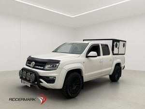 Volkswagen Amarok bild 3