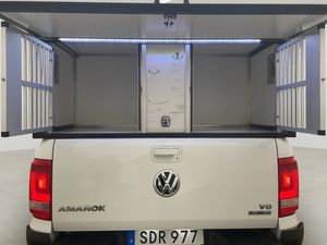 Volkswagen Amarok bild 12