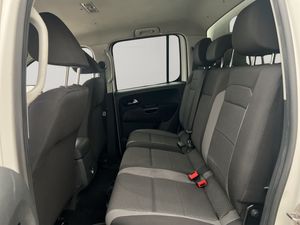 Volkswagen Amarok bild 29