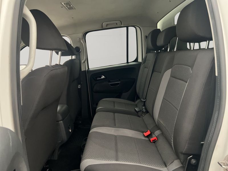 Volkswagen Amarok bild 29