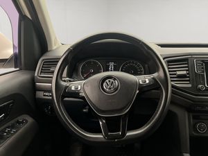 Volkswagen Amarok bild 19