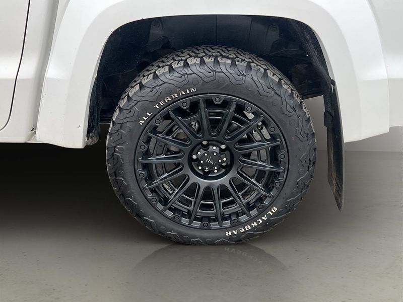 Volkswagen Amarok bild 34