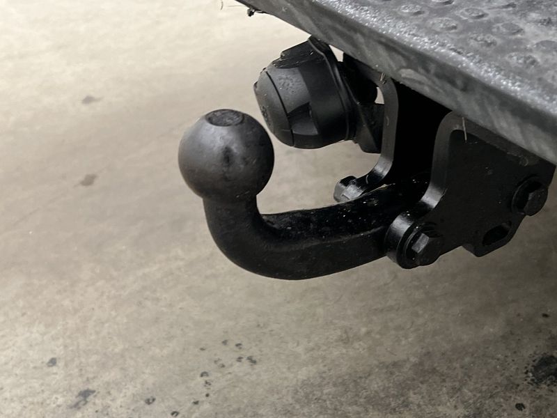 Volkswagen Amarok bild 10