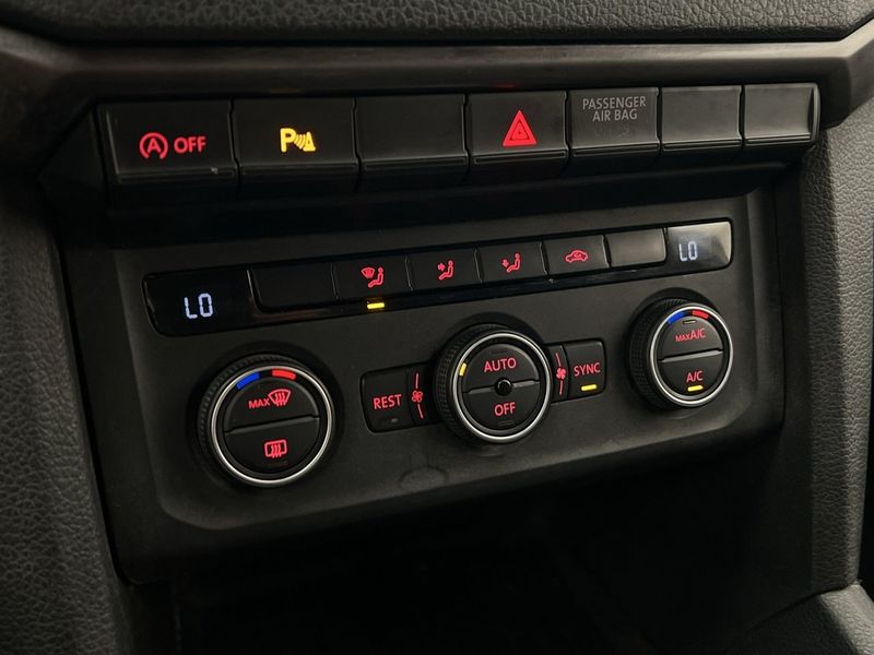Volkswagen Amarok bild 27
