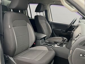 Volkswagen Amarok bild 31