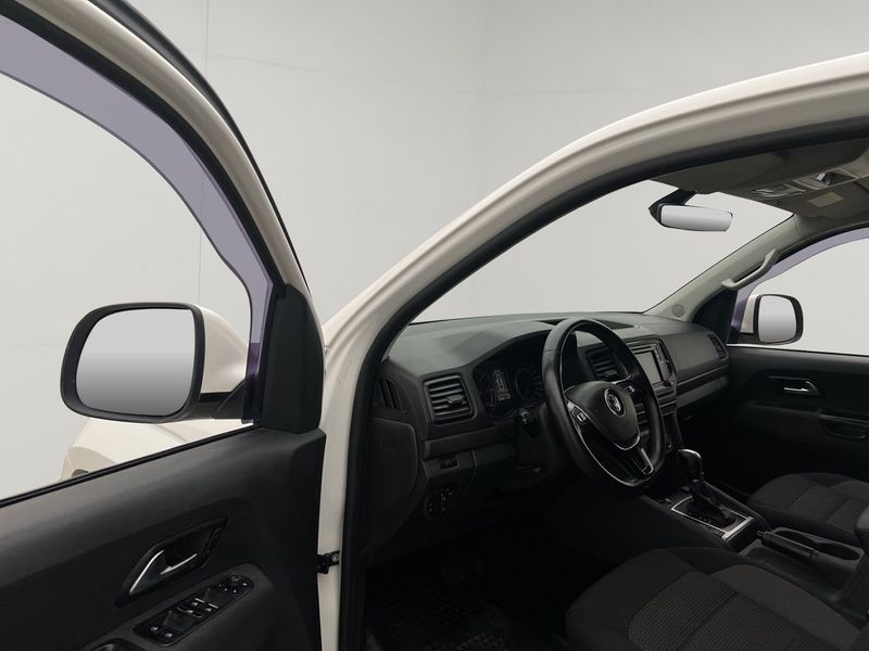 Volkswagen Amarok bild 16