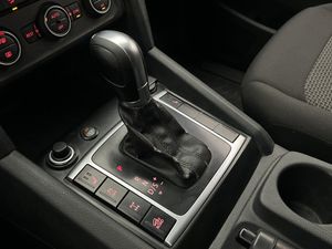 Volkswagen Amarok bild 28
