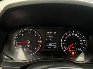 Volkswagen Amarok bild 23