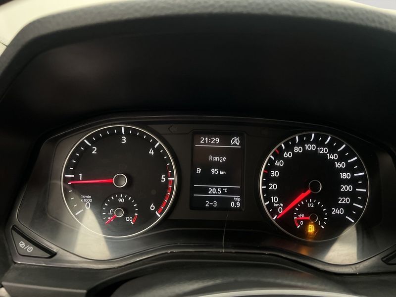 Volkswagen Amarok bild 23