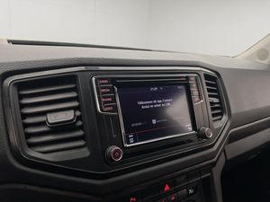 Volkswagen Amarok bild 26