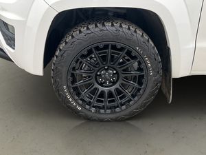 Volkswagen Amarok bild 33