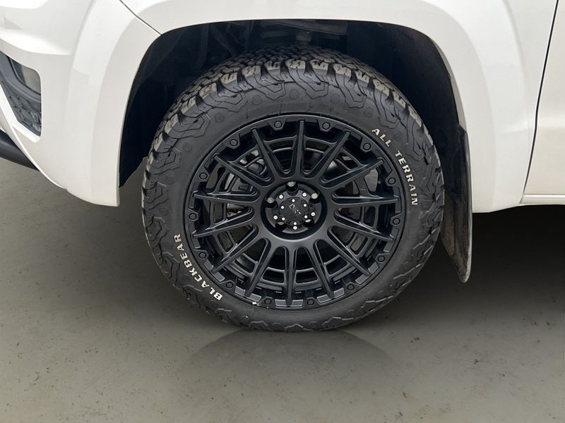 Volkswagen Amarok bild 33