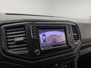 Volkswagen Amarok bild 25