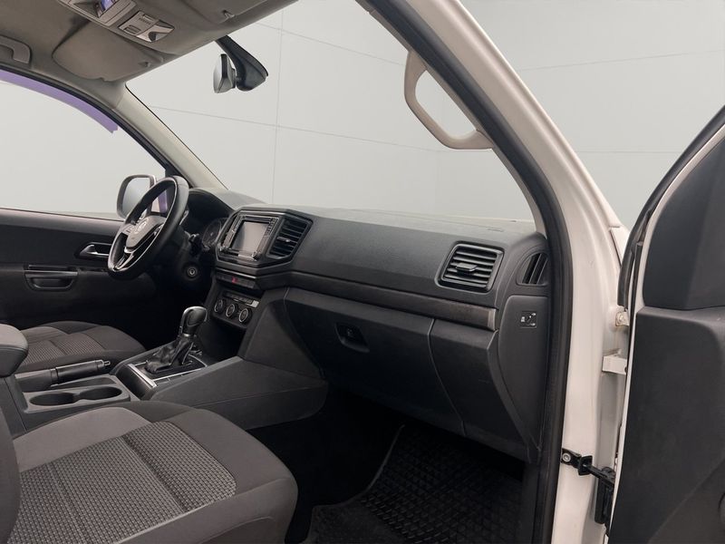 Volkswagen Amarok bild 32