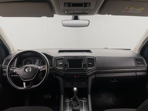 Volkswagen Amarok bild 18