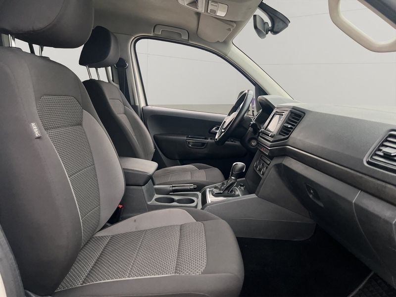 Volkswagen Amarok bild 30