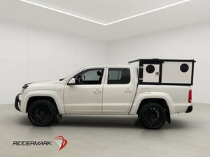 Volkswagen Amarok bild 6