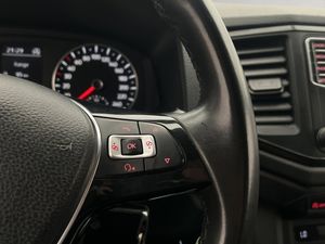 Volkswagen Amarok bild 24