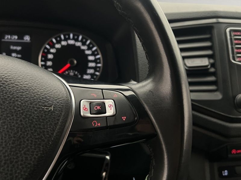 Volkswagen Amarok bild 24