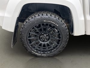 Volkswagen Amarok bild 35