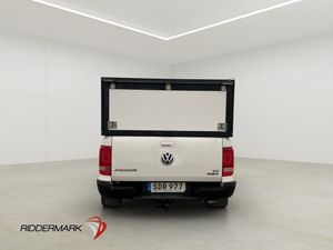 Volkswagen Amarok bild 8