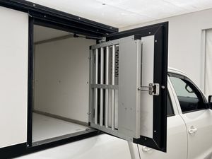 Volkswagen Amarok bild 15