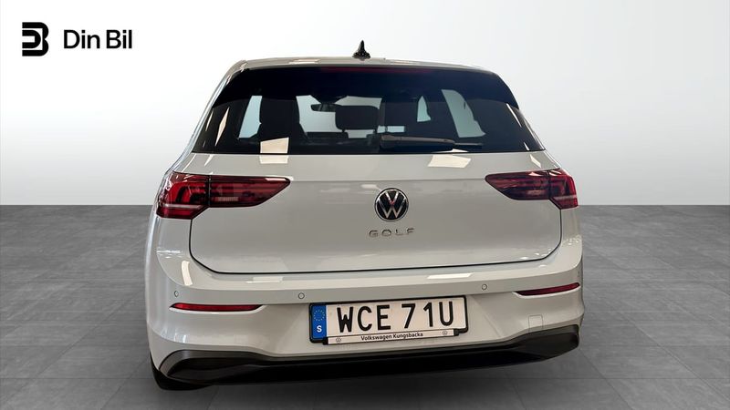 Volkswagen Golf bild 5
