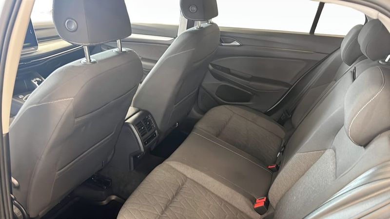 Volkswagen Golf bild 11