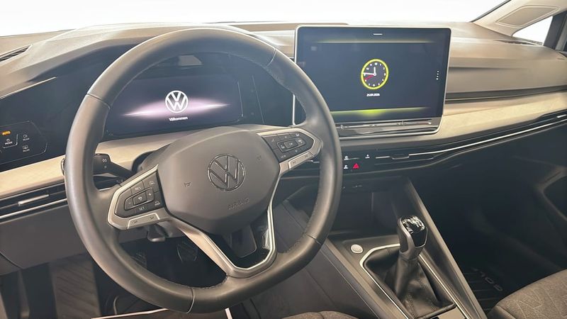 Volkswagen Golf bild 9