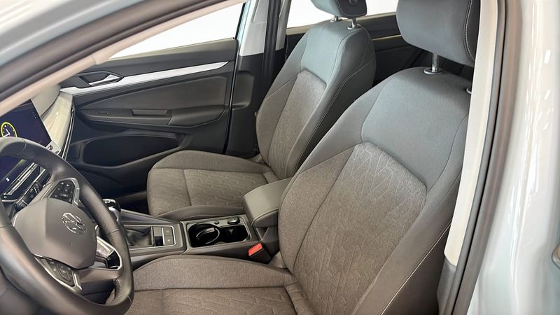 Volkswagen Golf bild 8