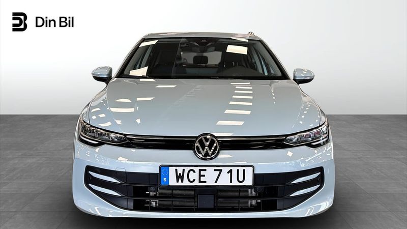 Volkswagen Golf bild 4