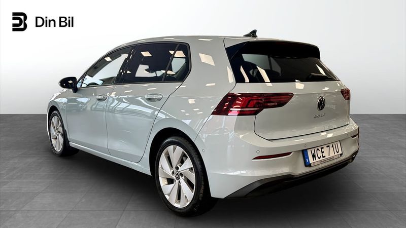 Volkswagen Golf bild 3