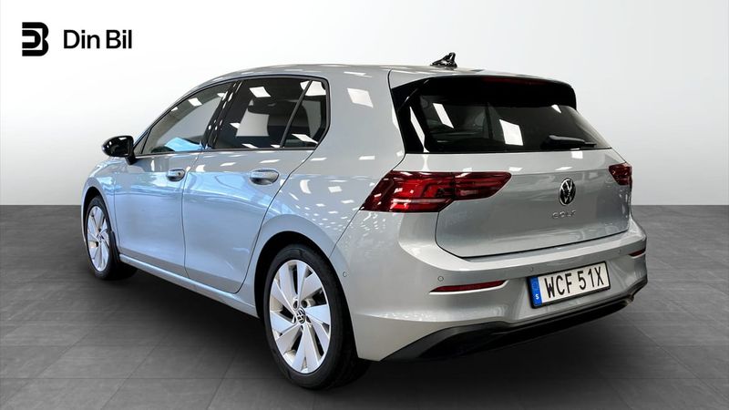 Volkswagen Golf bild 3