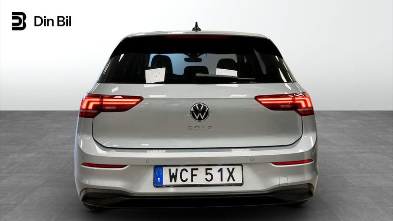 Volkswagen Golf bild 4