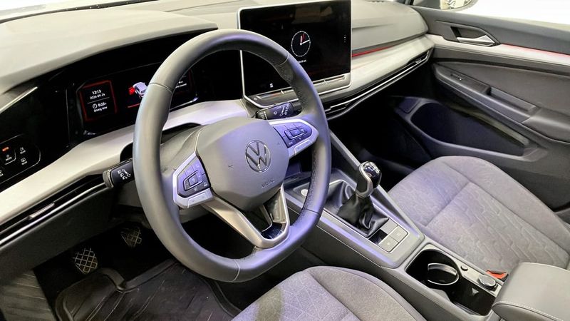 Volkswagen Golf bild 6